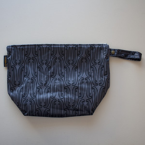 Premium Accessories: Kekoa Wetbag | Medium Aka Matua Charcoal
