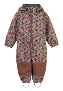 Mikk Line: Mikk-Line | Softshell Suit Nougat