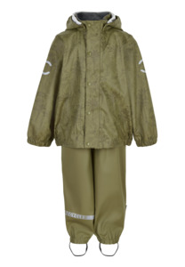 Mikk-Line | Rainwear Separates Boa
