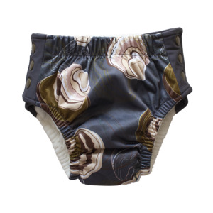 Ora: Kekoa Training Pant | Pākaiahi (Fire Starter Mushroom)