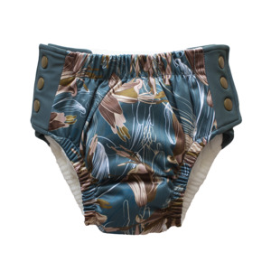 Ora: Kekoa Training Pant | Harakeke (Flax)