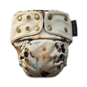 Tiaki: Kekoa Premium | Kaki (Black Stilt)