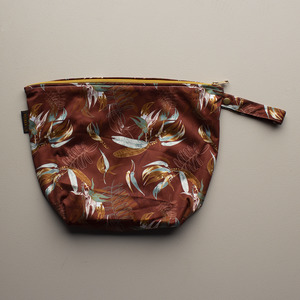 Wetbags: Kekoa Wetbag | Medium Kakabeak (not absorbent)