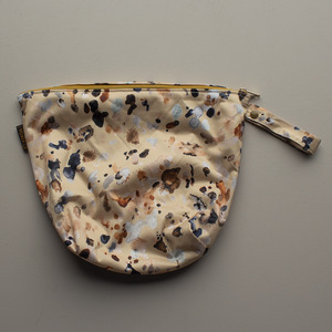 Wetbags: Kekoa Wetbag | Medium Kaki (Black Stilt) (not absorbent)