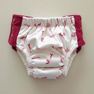 Training Pants: Kekoa Training Pant | Kaipara Harbour