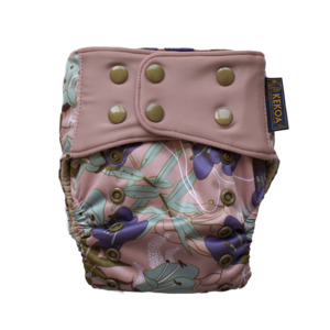 Ora Homepage: Kekoa Premium | Koromiko (Hebe)(Bamboo Cotton)