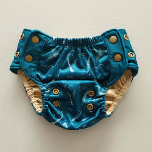 Swim Nappies: Kekoa Swim Nappies | Dunedin