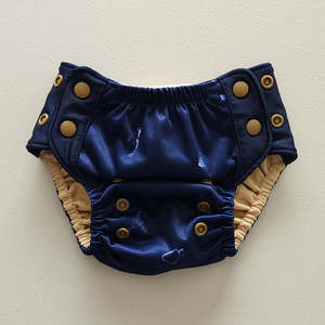 Swim Nappies: Kekoa Swim Nappies | Catlins