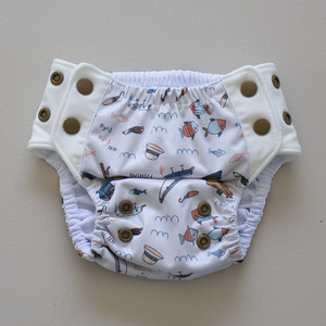 Swim Nappies: Kekoa Swim Nappies | Gone Fishin'