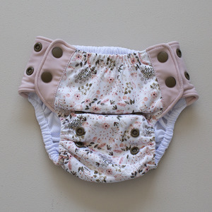 Swim Nappies: Kekoa Swim Nappies | Wild Meadow