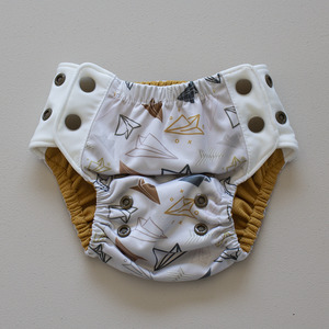 Swim Nappies: Kekoa Swim Nappies | Paper Planes