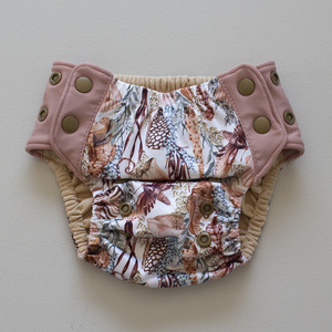 Swim Nappies: Kekoa Swim Nappies | Cove