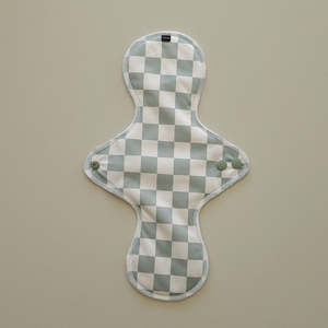 Reusable Pads: Kekoa Sanitary Pads | Heavy