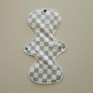 Reusable Pads: Kekoa Sanitary Pads | Maternity/Overnight