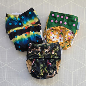 Second Hand: SECONDS/SECOND HAND | Minimi Bundle