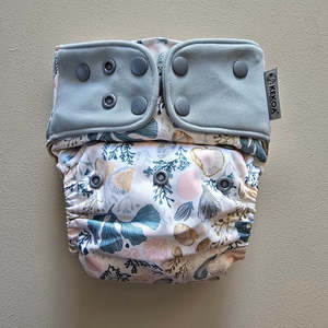 Night Nappies: Kekoa Core Large | Coral Cove