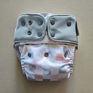 Night Nappies: Kekoa Core Large | Dreamy
