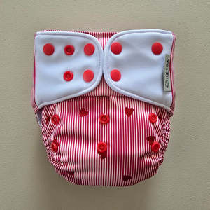 Core Prints: Kekoa Core | Candy Cane Lover