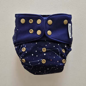 Core Prints: Kekoa Core | Constellations