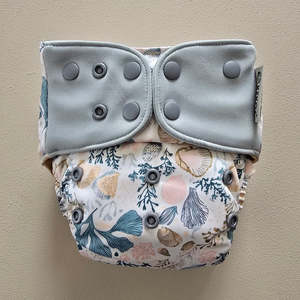 Kekoa Core | Coral Cove