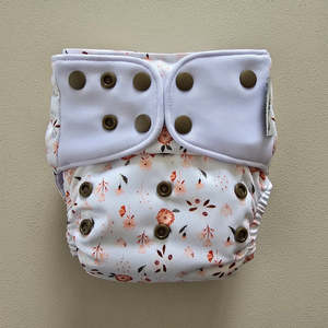 Core Prints: Kekoa Core | Wild Flowers