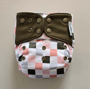 Core Prints: Kekoa Core | Norfolk