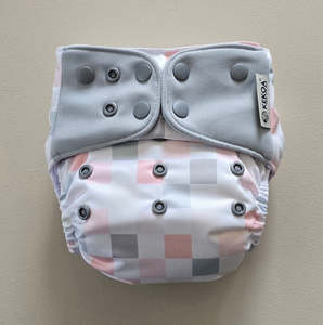 Core Prints: Kekoa Core | Dreamy