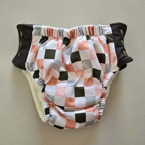 Kekoa Training Pant | Norfolk