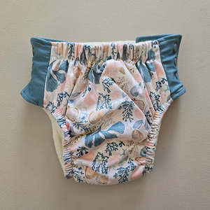 Kekoa Training Pant | Coral Cove