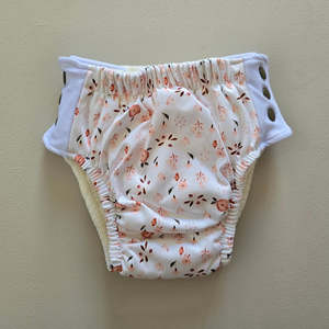 Kekoa Training Pant | Wild Flowers