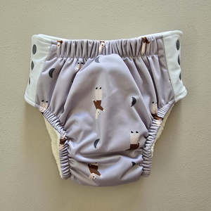 Kekoa Training Pant | Goodnight Moon