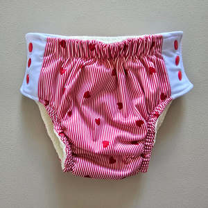 Kekoa Training Pant | Candy Cane Lover