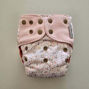 Core Prints: Kekoa Core | Shoreline Florals