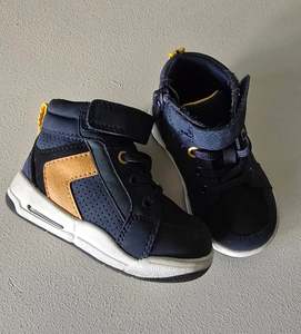 Little Dude And Little Miss Clearout: Cat & Jack Boots (18)