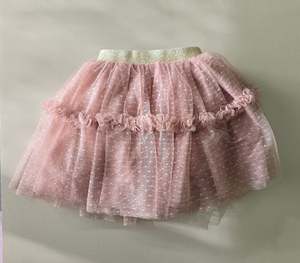 Little Dude And Little Miss Clearout: Jamie Kay Tutu (6-12m)