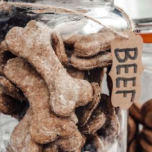 Products: Doggie Bones