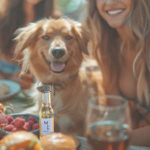 Treats More: Muttley's Estate Pet Wine