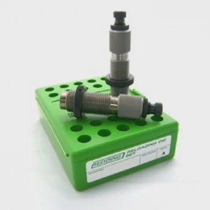 Products: 204 RugerRedding full length die set series A