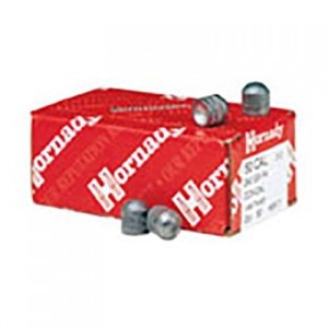 Products: Hornady 50cal 240gr PA Conical Great Plains Bullet Box of 50