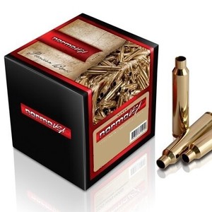 Products: Norma Brass 7mm-08 Rem