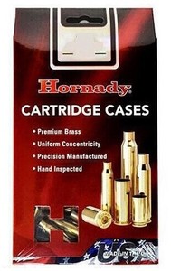 Hornady 6.5 Creedmor Brass Cases Box of 50