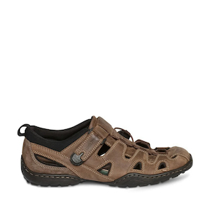 Hush Puppies Sentry - Kelly's Footwear