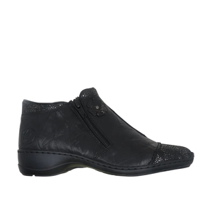 Rieker 58388-01 - Kelly's Footwear