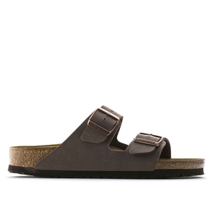 Birkenstock Arizona Birkibuc - Kelly's Footwear