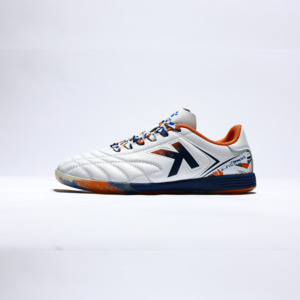 Footwear: Kelme Espana Futsal Shoe