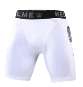Kelme Tackle Shorts