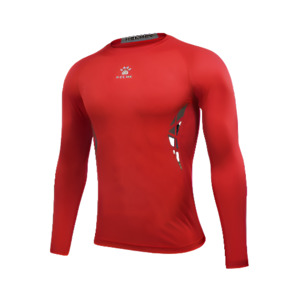 Pro Tight Long Sleeve Base Layer