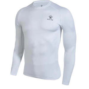 Base Layer: Long Sleeve Base Layer