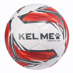 Vortex Pro Training Football - White/Red