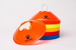 Equipment: Kelme Training Cones